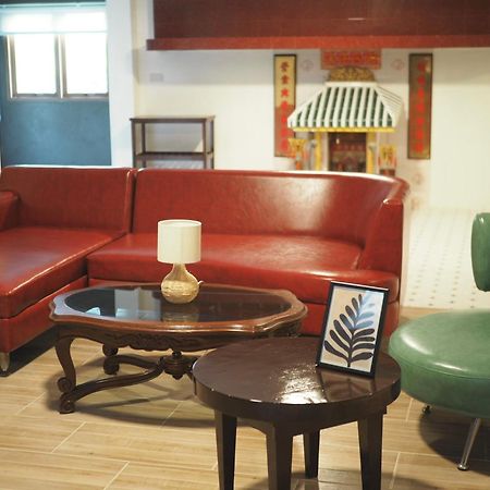 Krung Tone Hostel بانكوك المظهر الخارجي الصورة