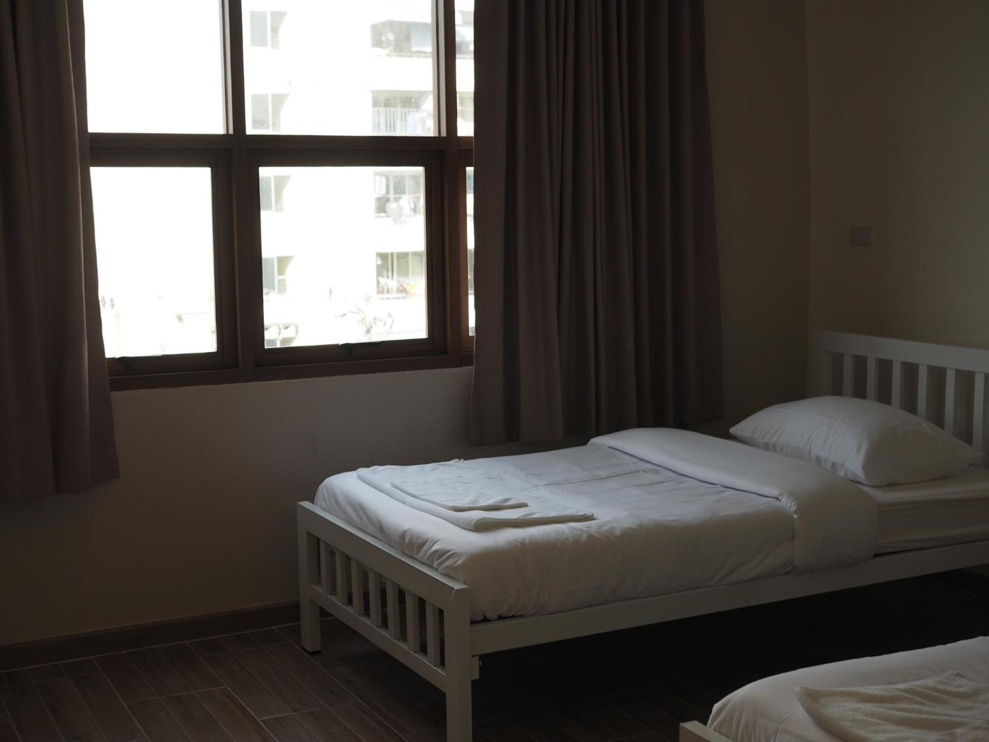 Krung Tone Hostel بانكوك المظهر الخارجي الصورة