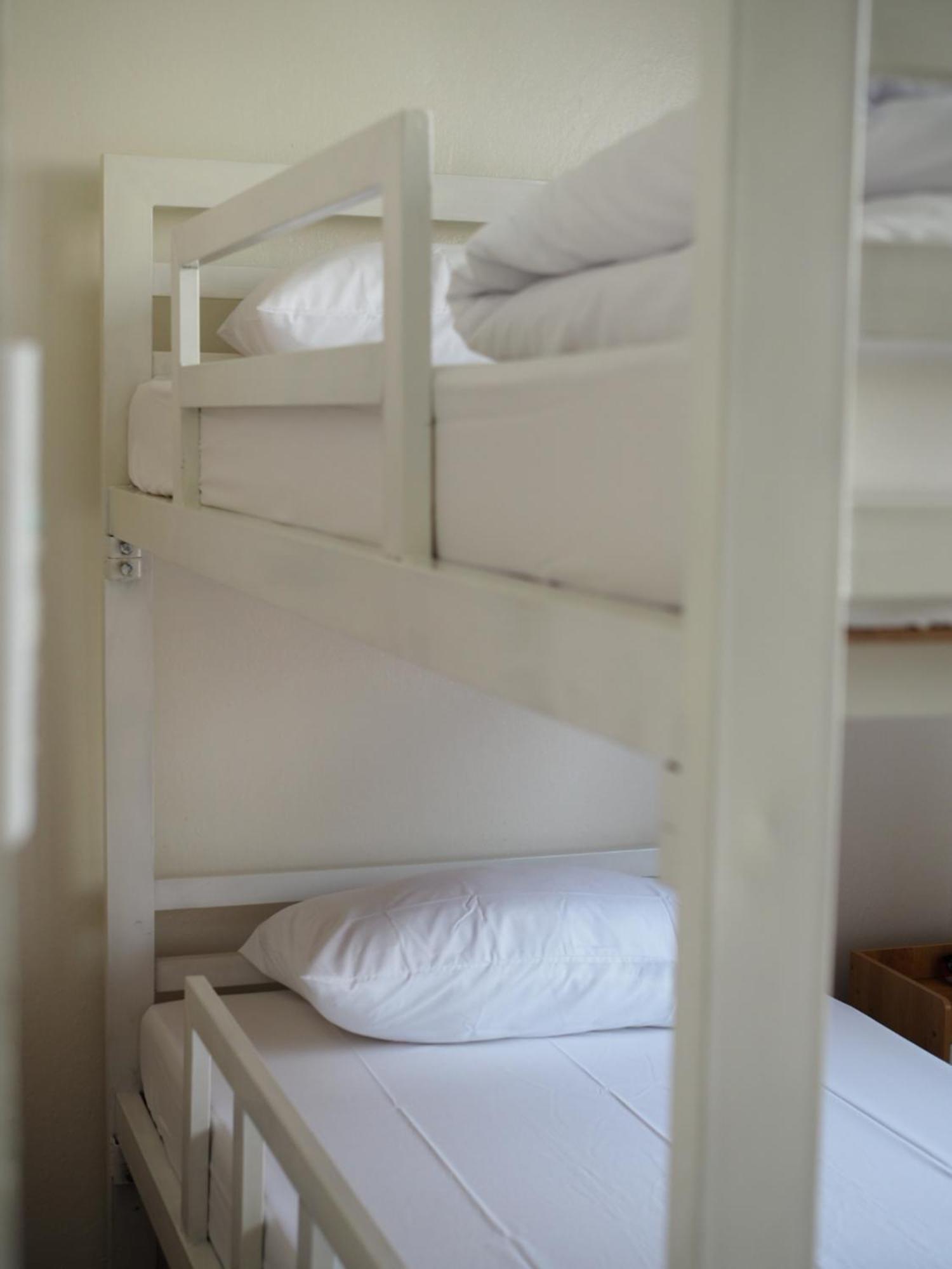 Krung Tone Hostel بانكوك المظهر الخارجي الصورة