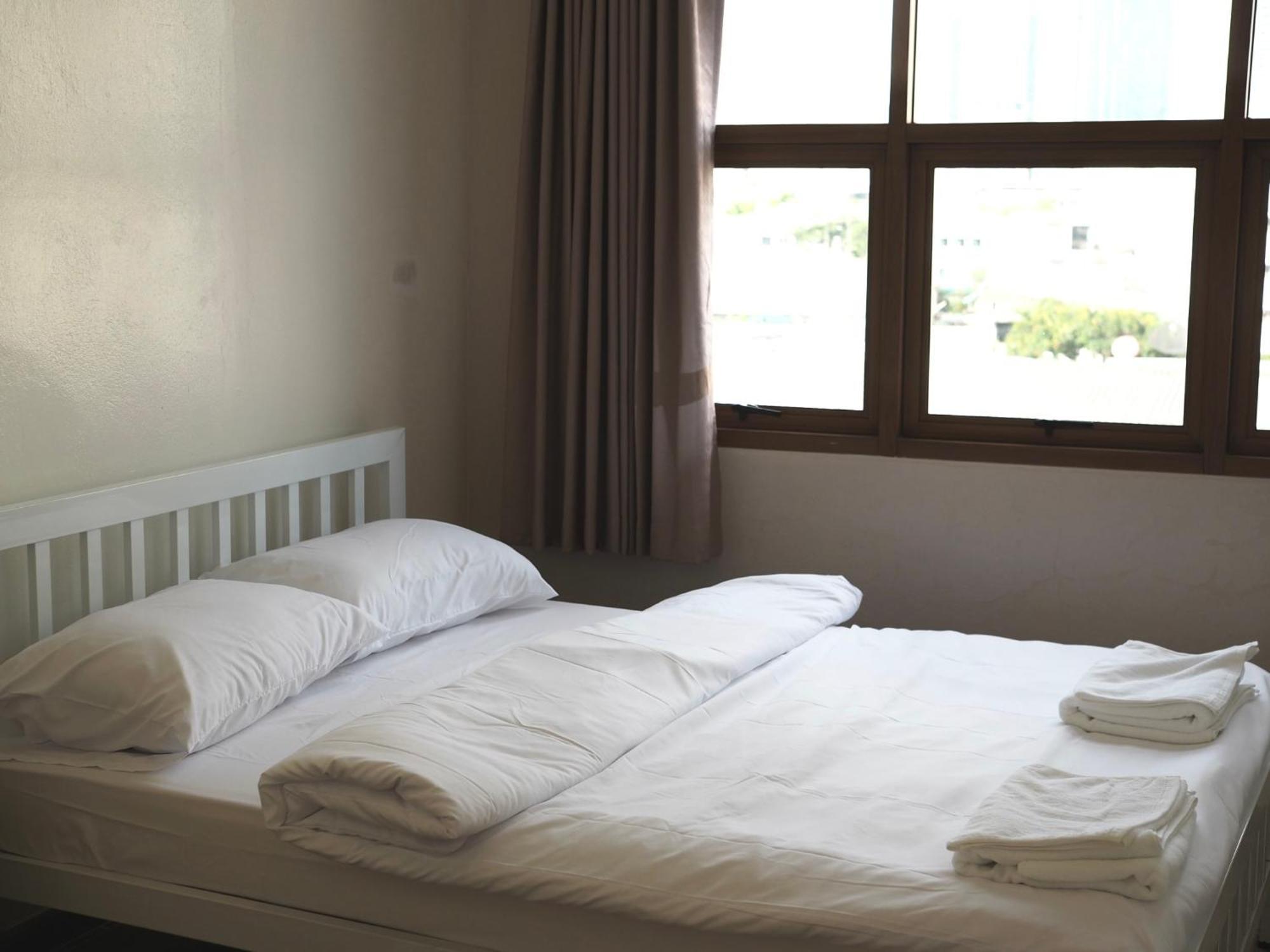 Krung Tone Hostel بانكوك المظهر الخارجي الصورة