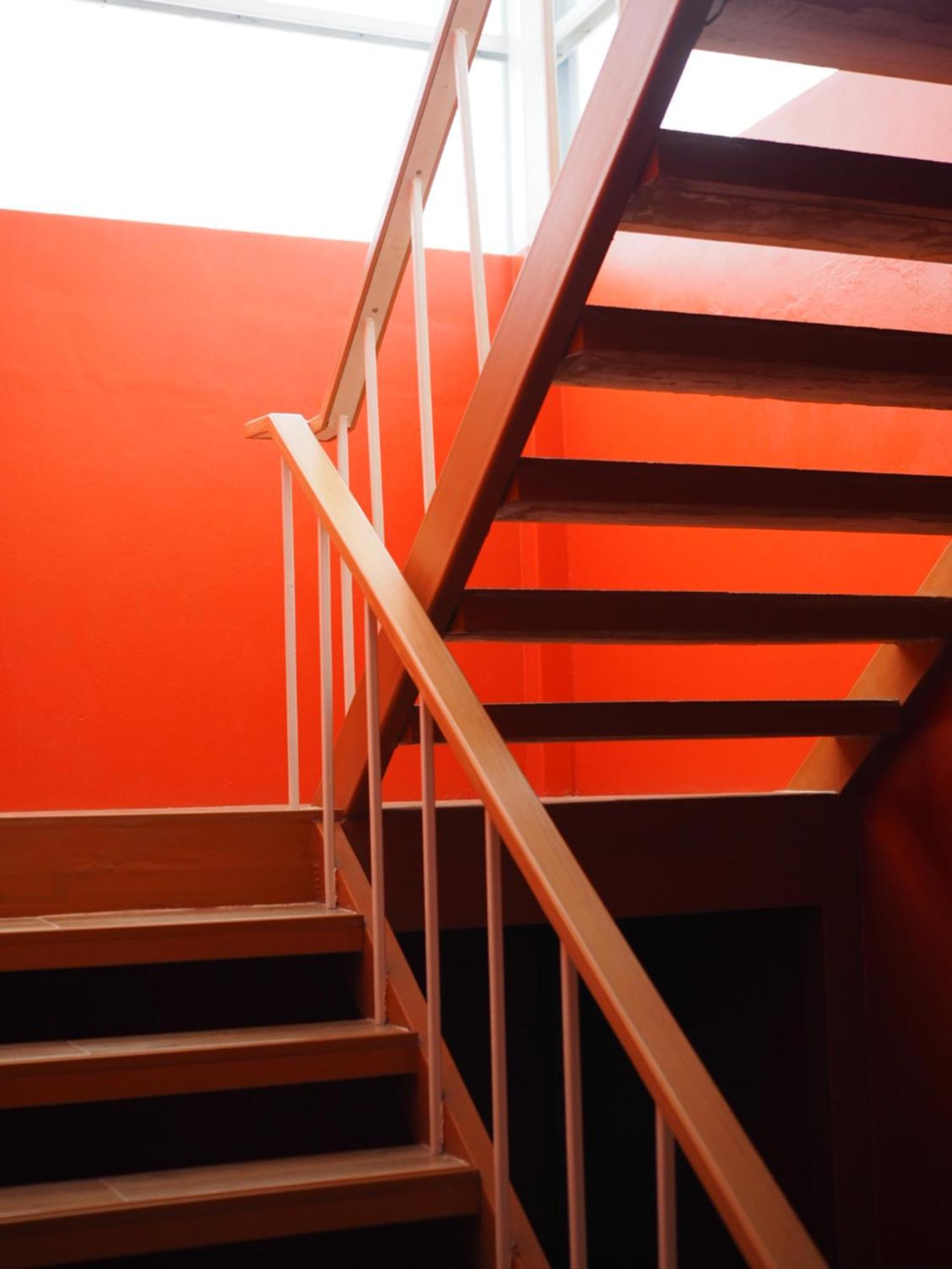 Krung Tone Hostel بانكوك المظهر الخارجي الصورة